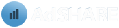 AdShare logo