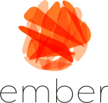 Ember logo