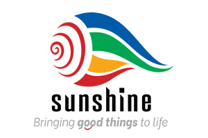 Sunshine Holdings logo