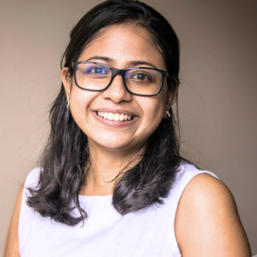 Kaushi Jayawardena