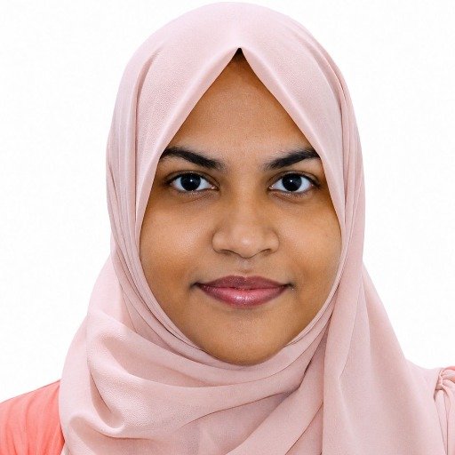 Haneeka Zubair